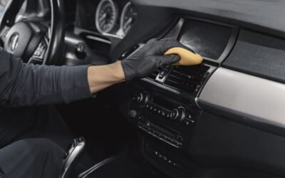 Šta je i koliko zapravo traje detailing automobila?