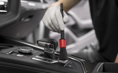 Dubinsko pranje i poliranje automobila: Oživite sjaj svog vozila