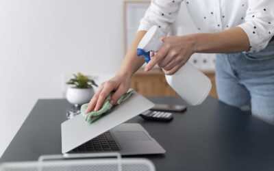 Saveti za efikasno održavanje čistih kancelarijskih prostora