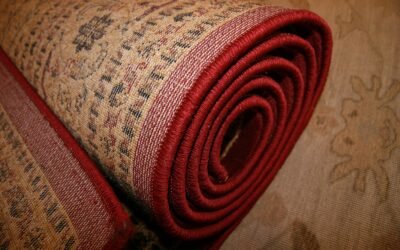 Kako pripremiti tepih za mašinsko pranje – 7 korisnih saveta